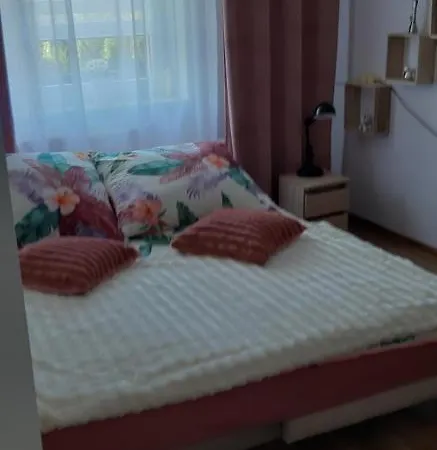 U Janiny Jeżów Sudecki