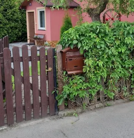 U Janiny Lägenhet *