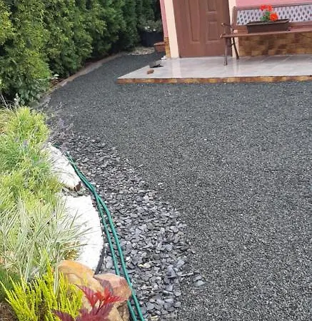 Lägenhet U Janiny Jezow Sudecki