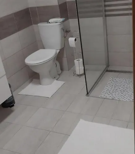 U Janiny Jeżów Sudecki