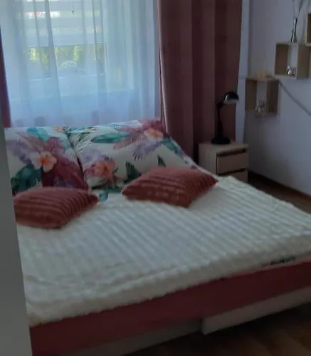 U Janiny Jezow Sudecki