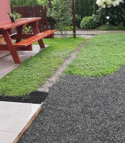 U Janiny Lägenhet *