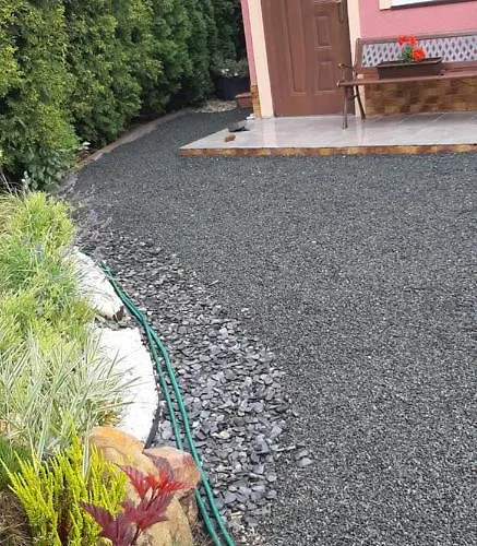 Apartman U Janiny Jeżów Sudecki